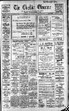 Cheshire Observer Saturday 04 November 1939 Page 1