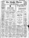 Cheshire Observer Saturday 06 January 1940 Page 1