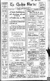 Cheshire Observer Saturday 27 January 1940 Page 1