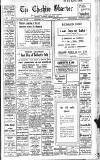 Cheshire Observer Saturday 03 February 1940 Page 1