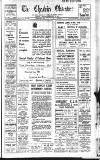Cheshire Observer Saturday 17 February 1940 Page 1
