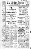 Cheshire Observer Saturday 24 February 1940 Page 1