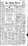 Cheshire Observer Saturday 02 March 1940 Page 1