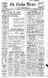 Cheshire Observer Saturday 06 April 1940 Page 1