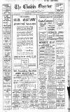 Cheshire Observer Saturday 13 April 1940 Page 1