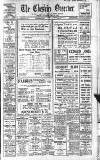 Cheshire Observer Saturday 20 April 1940 Page 1