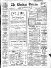 Cheshire Observer Saturday 04 May 1940 Page 1