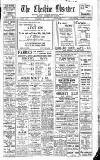 Cheshire Observer Saturday 18 May 1940 Page 1