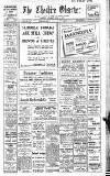 Cheshire Observer Saturday 15 June 1940 Page 1