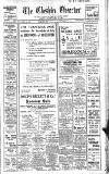 Cheshire Observer Saturday 13 July 1940 Page 1