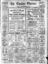 Cheshire Observer Saturday 07 September 1940 Page 1