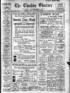 Cheshire Observer Saturday 14 September 1940 Page 1