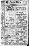 Cheshire Observer Saturday 12 October 1940 Page 1