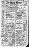 Cheshire Observer Saturday 19 October 1940 Page 1