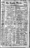 Cheshire Observer Saturday 16 November 1940 Page 1