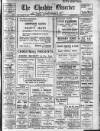 Cheshire Observer Saturday 30 November 1940 Page 1