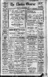 Cheshire Observer Saturday 21 December 1940 Page 1