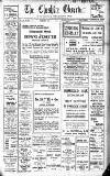 Cheshire Observer Saturday 15 February 1941 Page 1