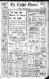 Cheshire Observer Saturday 01 March 1941 Page 1
