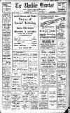 Cheshire Observer Saturday 08 March 1941 Page 1