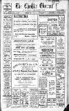 Cheshire Observer Saturday 05 April 1941 Page 1