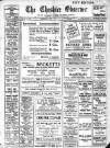 Cheshire Observer Saturday 03 May 1941 Page 1