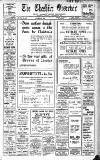 Cheshire Observer Saturday 06 December 1941 Page 1