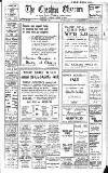 Cheshire Observer Saturday 03 January 1942 Page 1