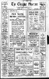 Cheshire Observer Saturday 17 January 1942 Page 1