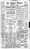Cheshire Observer Saturday 31 January 1942 Page 1
