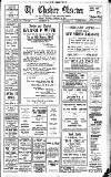 Cheshire Observer Saturday 14 February 1942 Page 1