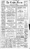 Cheshire Observer Saturday 28 February 1942 Page 1