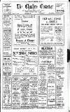 Cheshire Observer Saturday 14 March 1942 Page 1