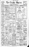Cheshire Observer Saturday 28 March 1942 Page 1
