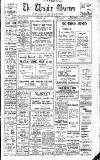 Cheshire Observer Saturday 02 May 1942 Page 1