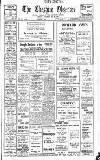 Cheshire Observer Saturday 09 May 1942 Page 1