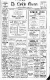 Cheshire Observer Saturday 20 June 1942 Page 1