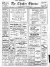 Cheshire Observer Saturday 25 July 1942 Page 1
