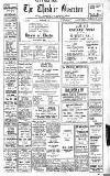 Cheshire Observer Saturday 08 August 1942 Page 1