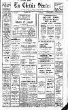 Cheshire Observer Saturday 22 August 1942 Page 1