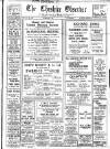 Cheshire Observer Saturday 17 October 1942 Page 1