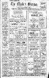 Cheshire Observer Saturday 31 October 1942 Page 1