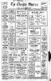 Cheshire Observer Saturday 28 November 1942 Page 1