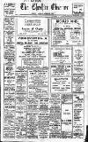 Cheshire Observer Saturday 05 December 1942 Page 1