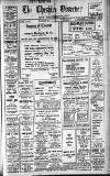 Cheshire Observer Saturday 09 January 1943 Page 1