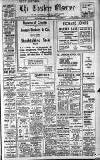 Cheshire Observer Saturday 23 January 1943 Page 1