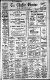 Cheshire Observer Saturday 30 January 1943 Page 1