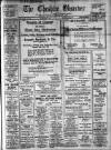 Cheshire Observer Saturday 20 February 1943 Page 1