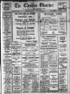 Cheshire Observer Saturday 06 March 1943 Page 1