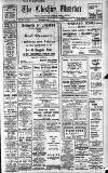 Cheshire Observer Saturday 13 March 1943 Page 1